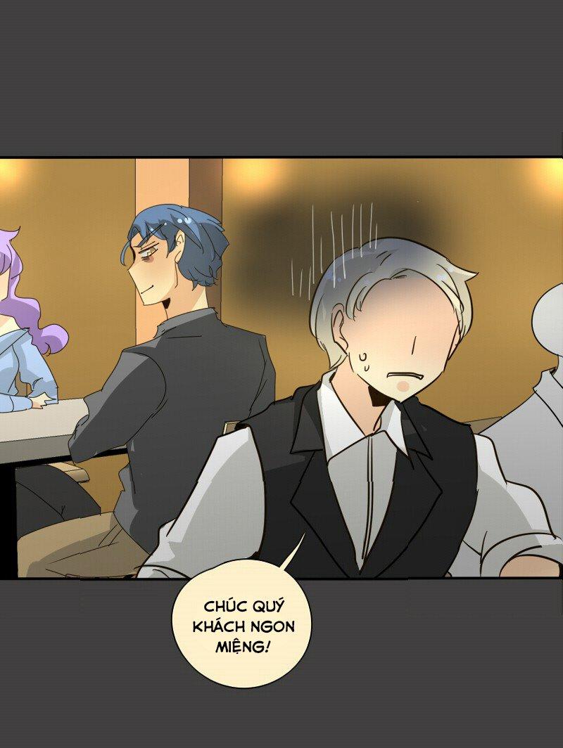Unordinary Chapter 142 - Trang 27