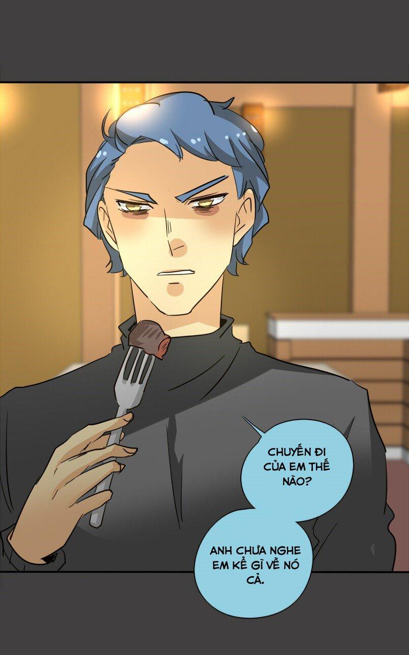 Unordinary Chapter 142 - Trang 30