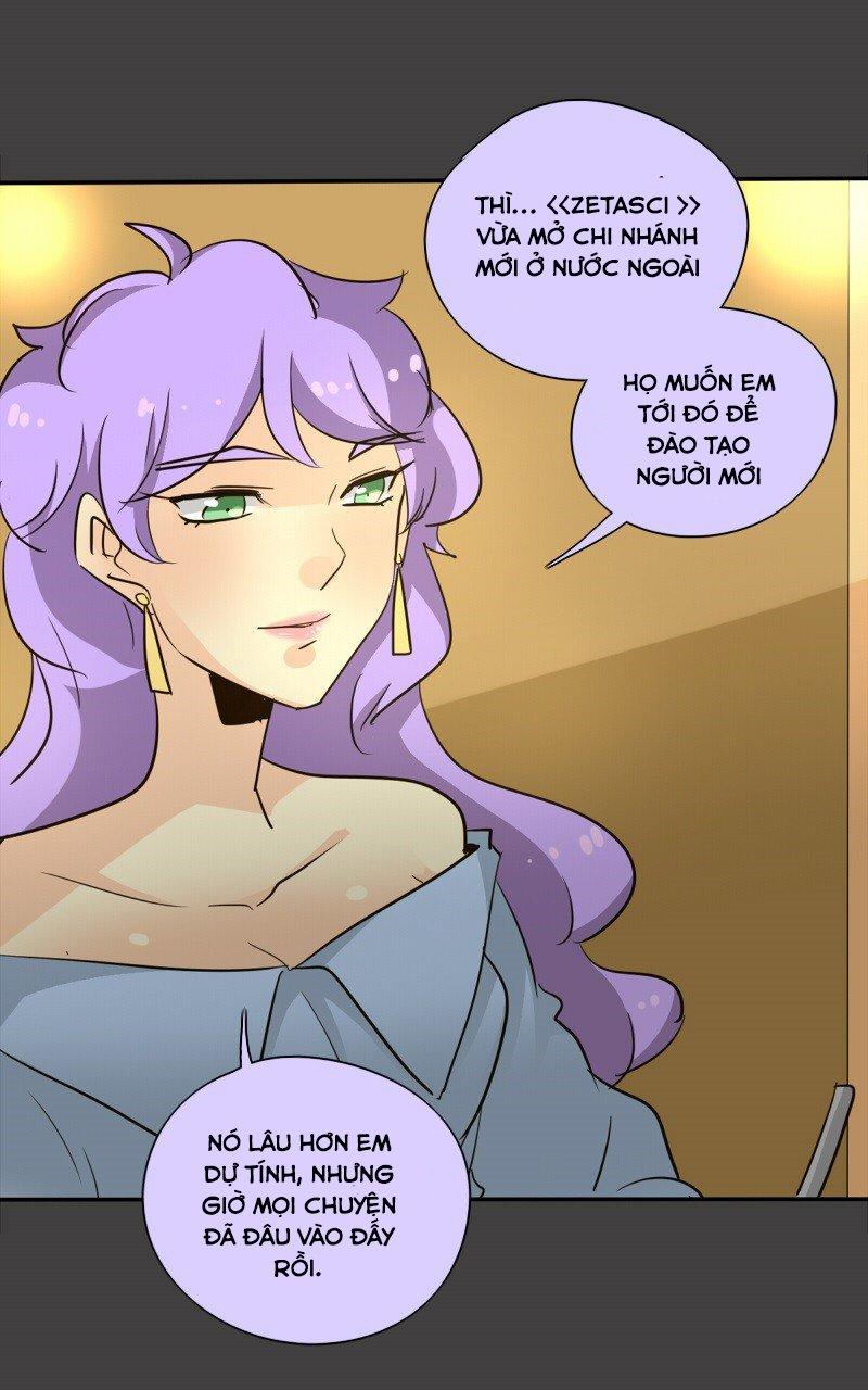 Unordinary Chapter 142 - Trang 31