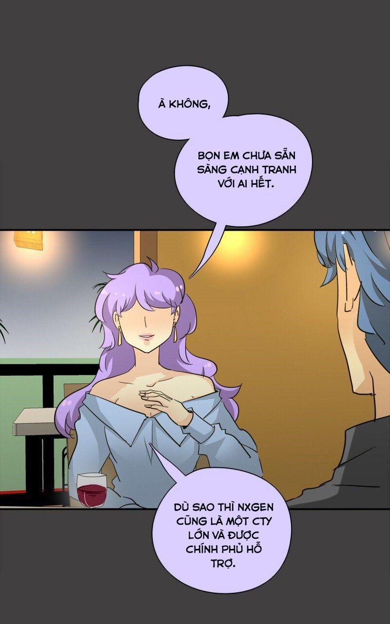 Unordinary Chapter 142 - Trang 33