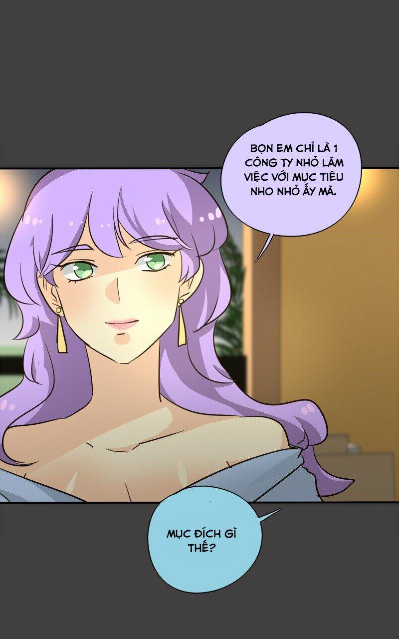 Unordinary Chapter 142 - Trang 34