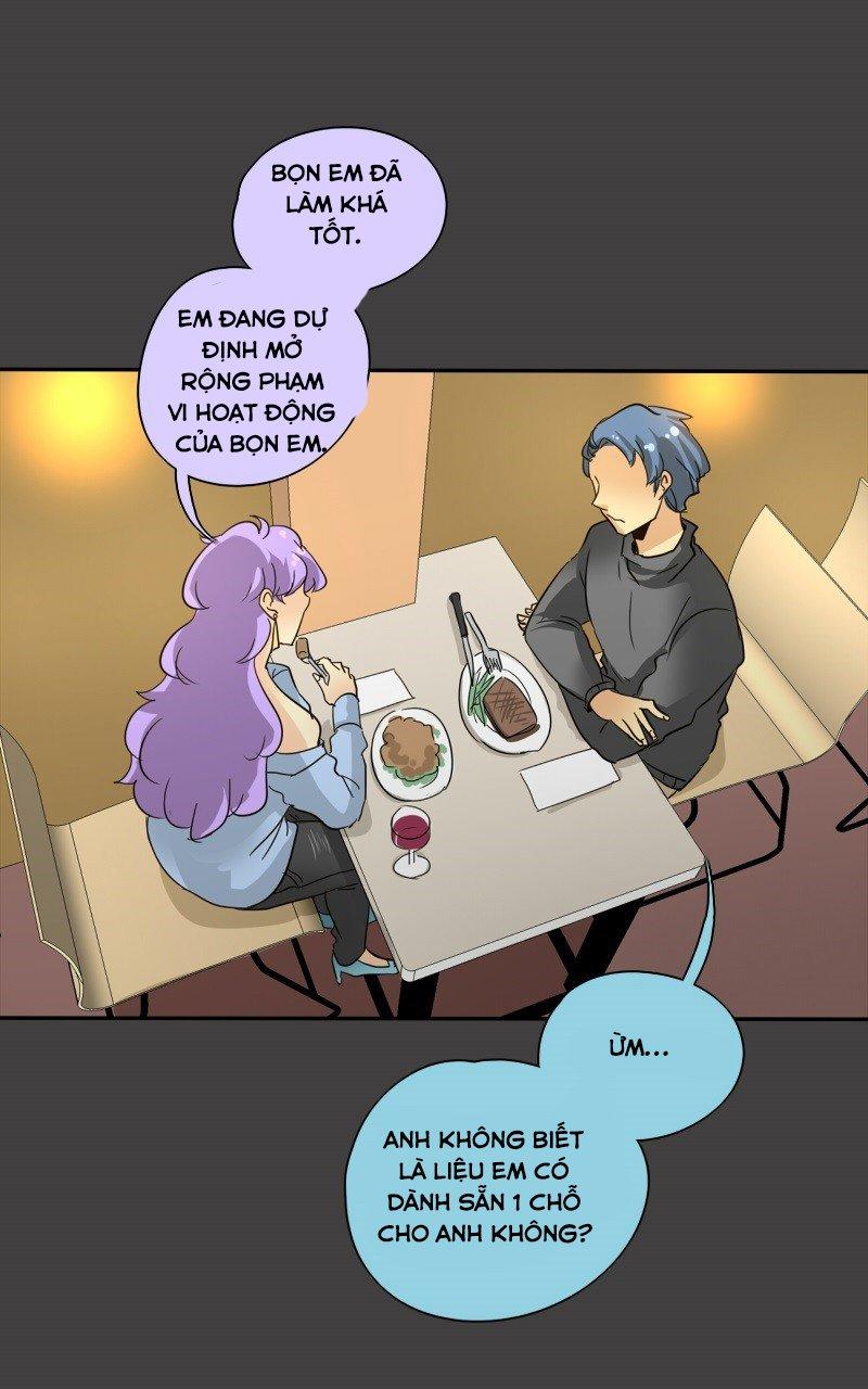 Unordinary Chapter 142 - Trang 36