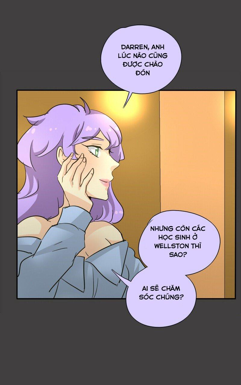 Unordinary Chapter 142 - Trang 37