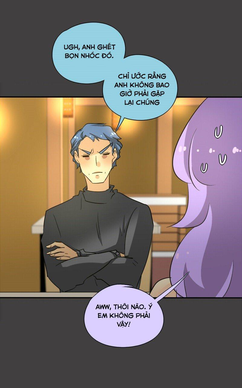 Unordinary Chapter 142 - Trang 38