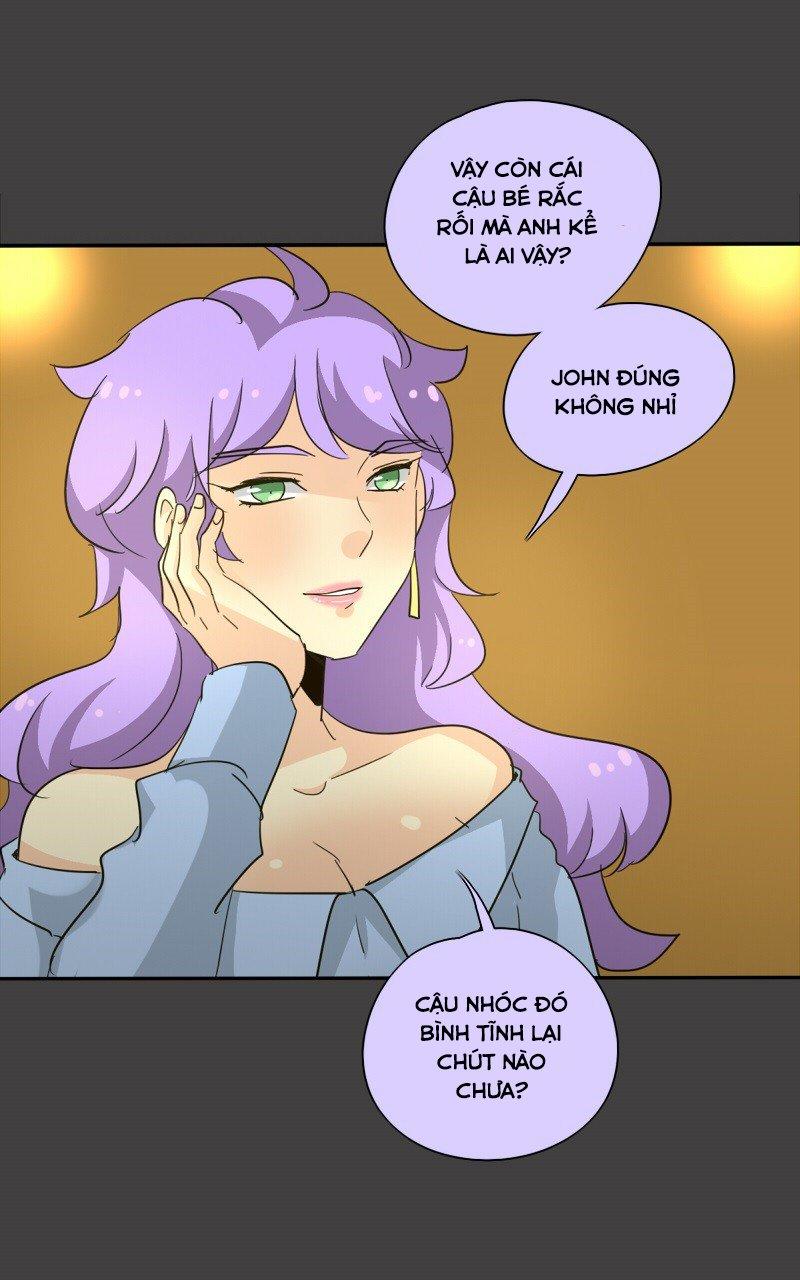 Unordinary Chapter 142 - Trang 39