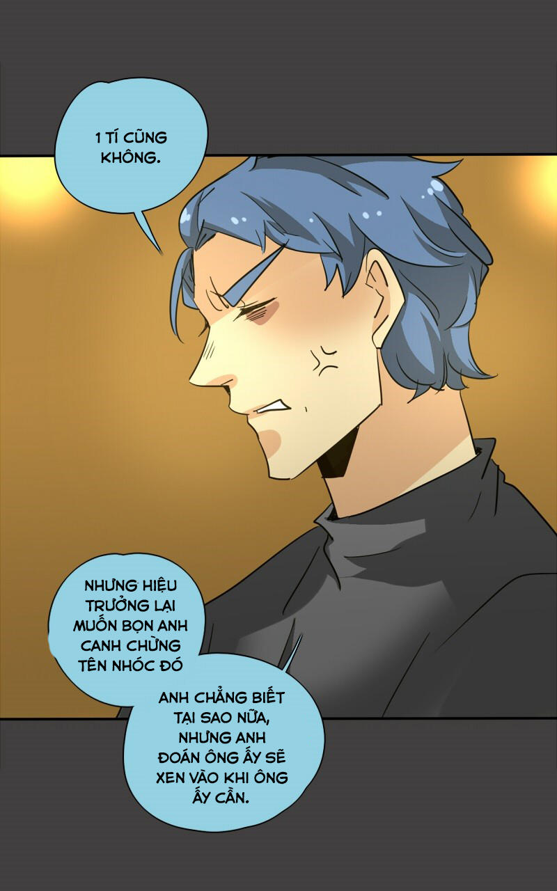 Unordinary Chapter 142 - Trang 40