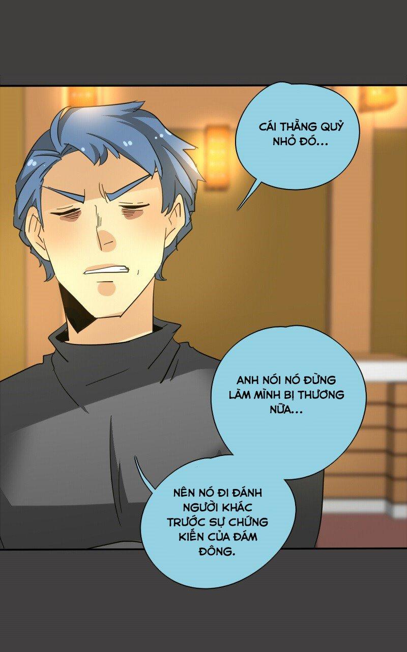 Unordinary Chapter 142 - Trang 41