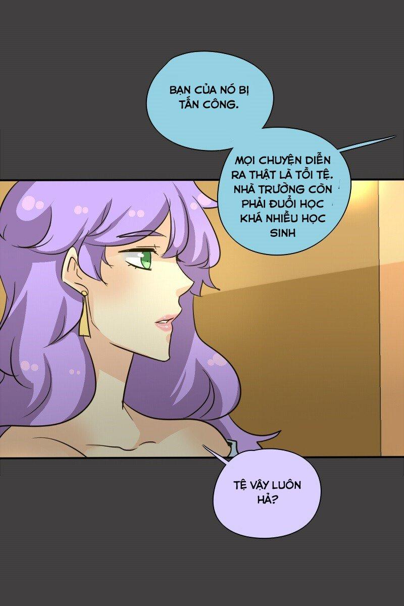 Unordinary Chapter 142 - Trang 43