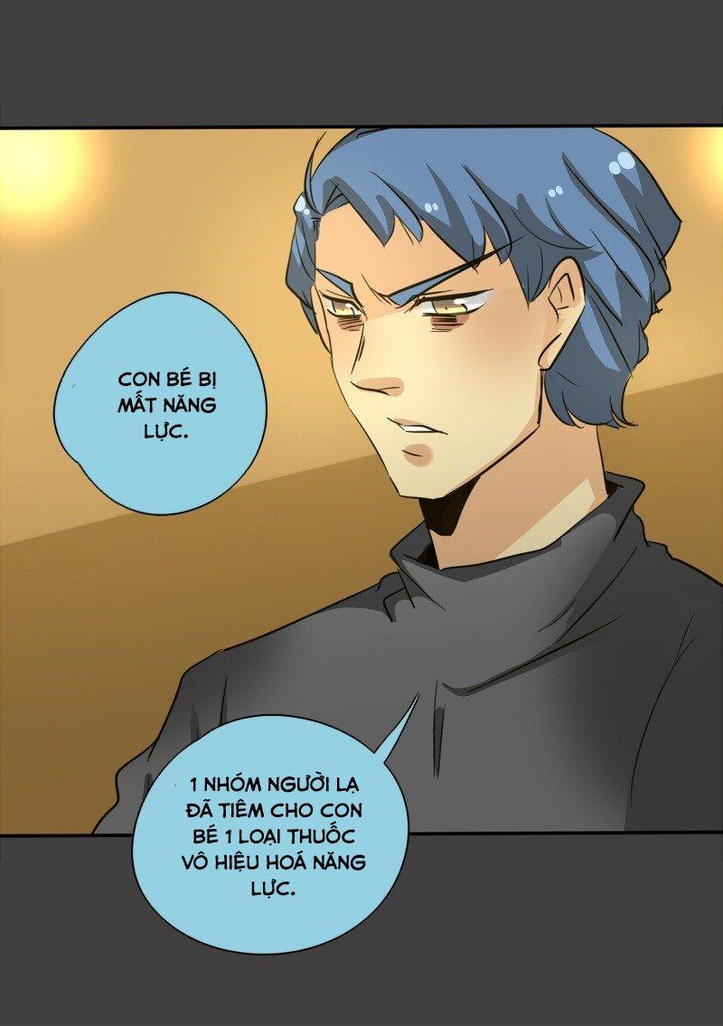 Unordinary Chapter 142 - Trang 44