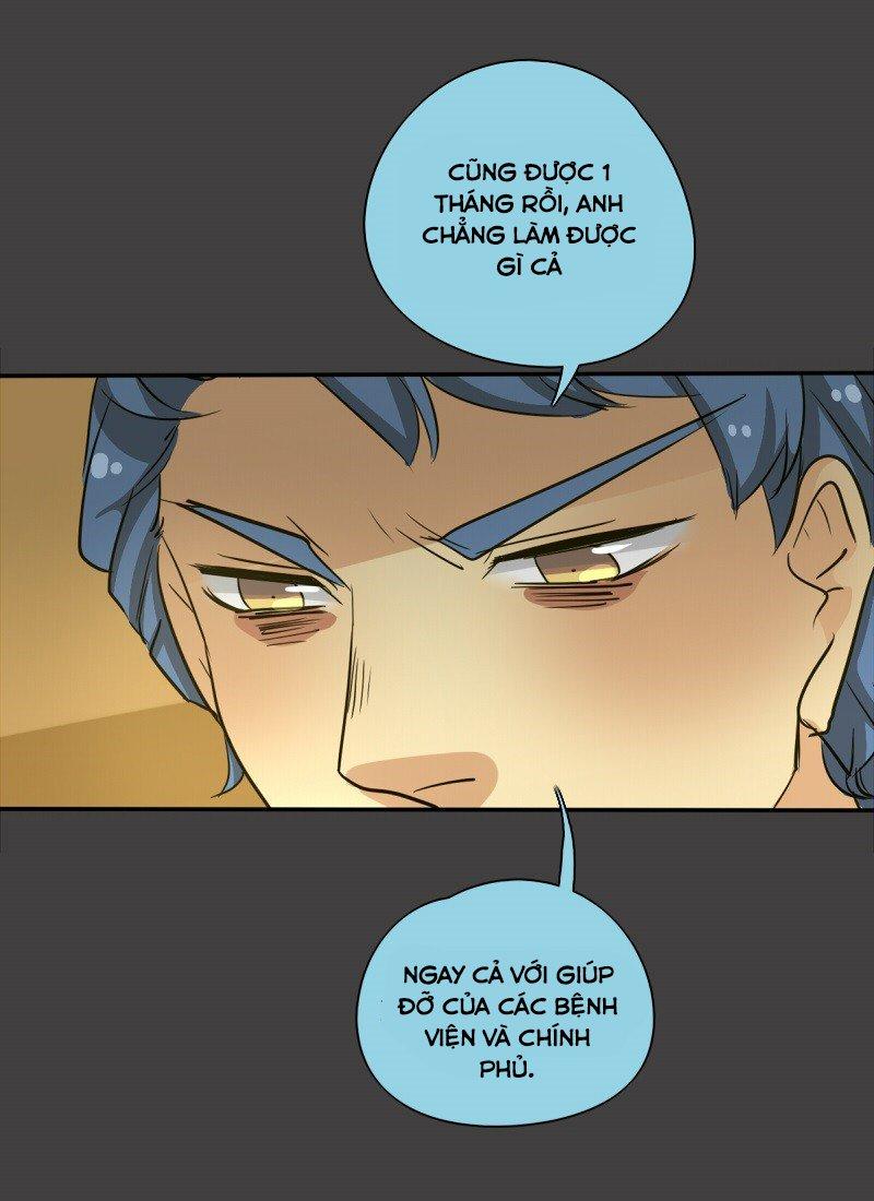 Unordinary Chapter 142 - Trang 45