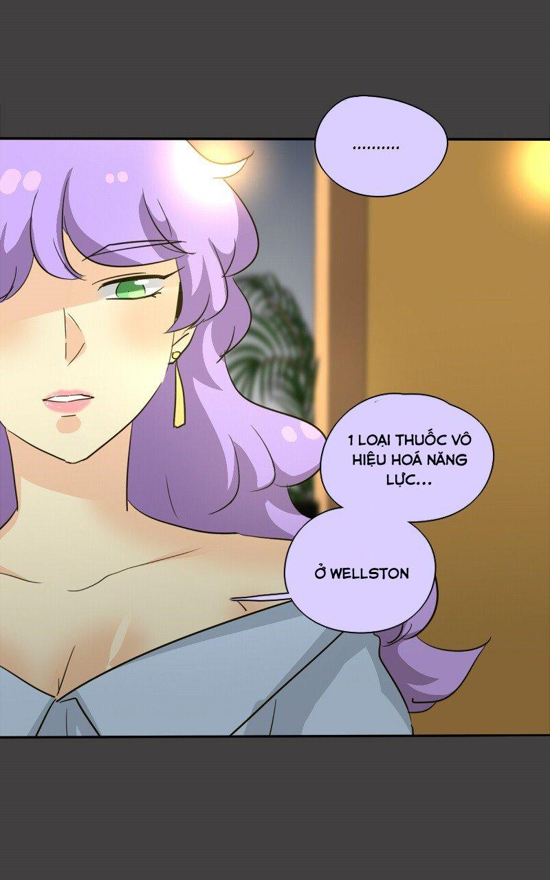 Unordinary Chapter 142 - Trang 47