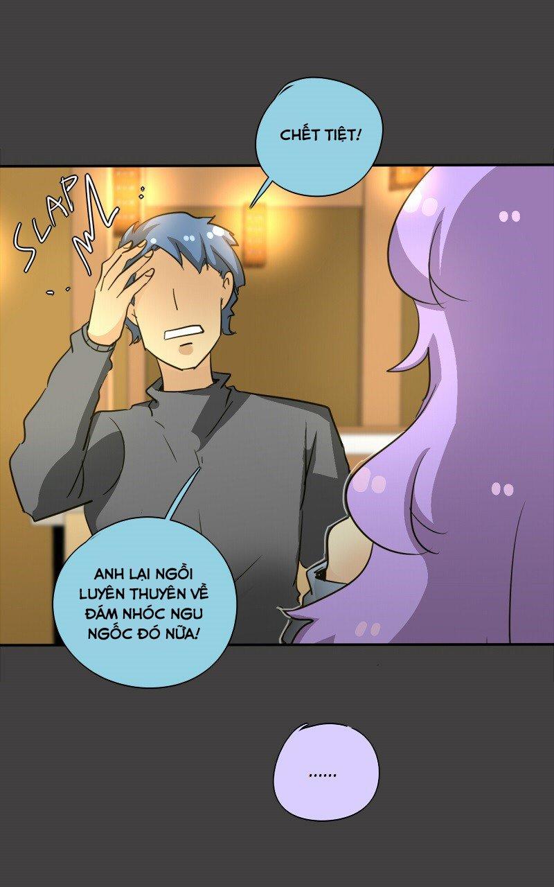 Unordinary Chapter 142 - Trang 48