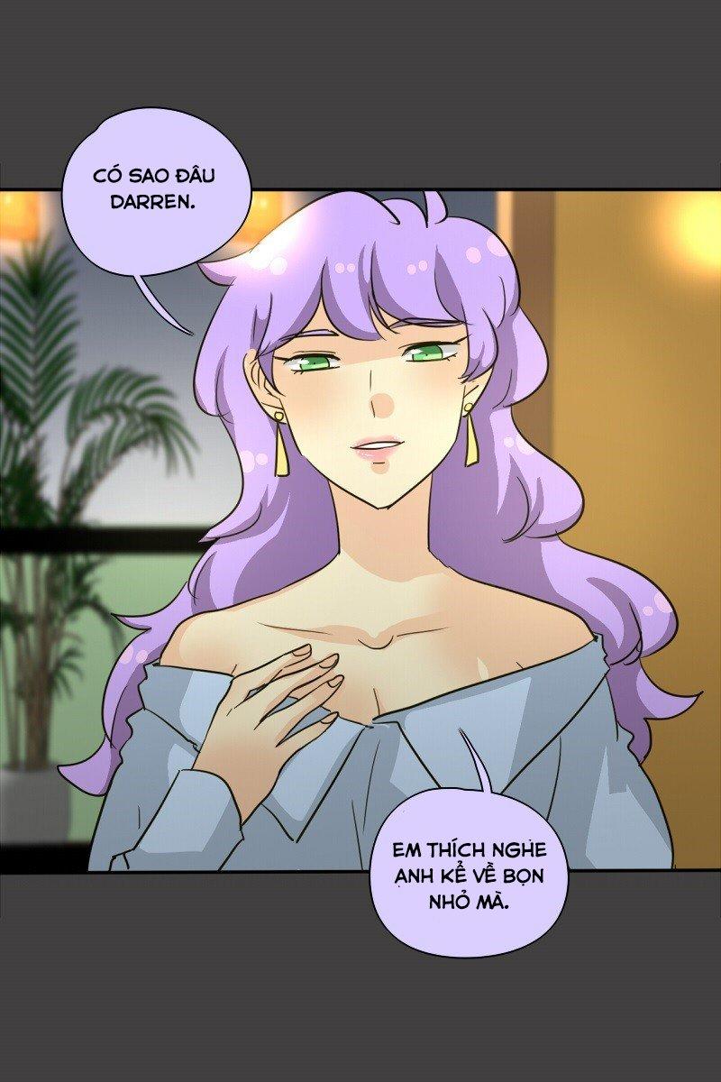 Unordinary Chapter 142 - Trang 49