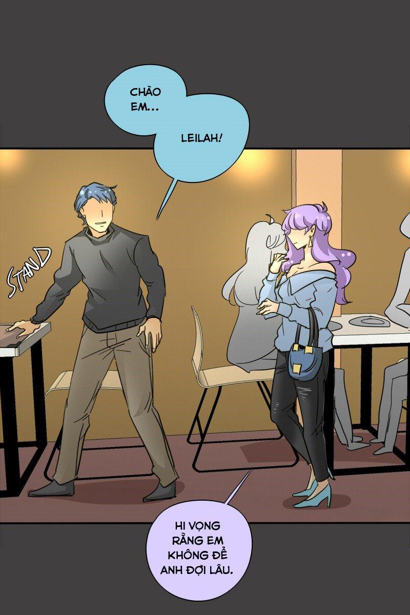 Unordinary Chapter 142 - Trang 6