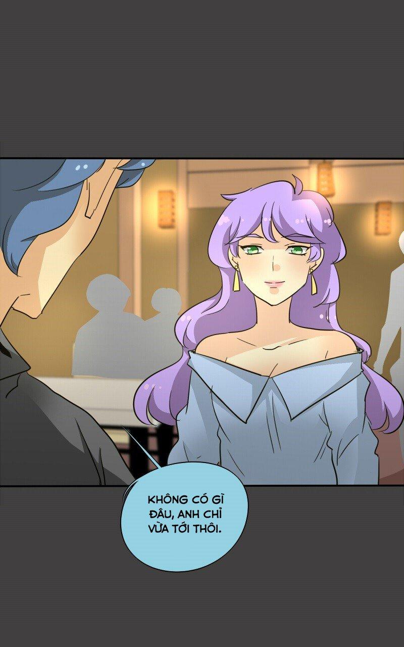 Unordinary Chapter 142 - Trang 7