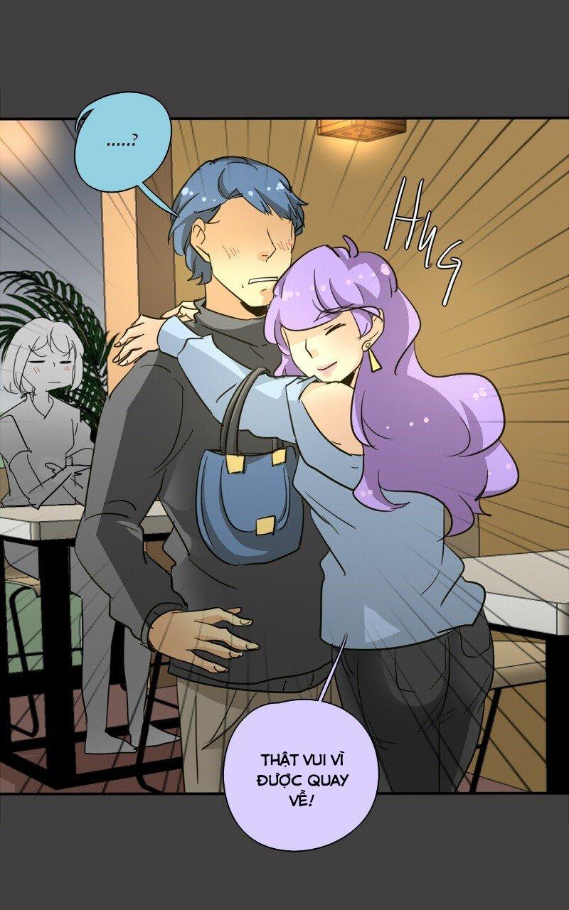 Unordinary Chapter 142 - Trang 8