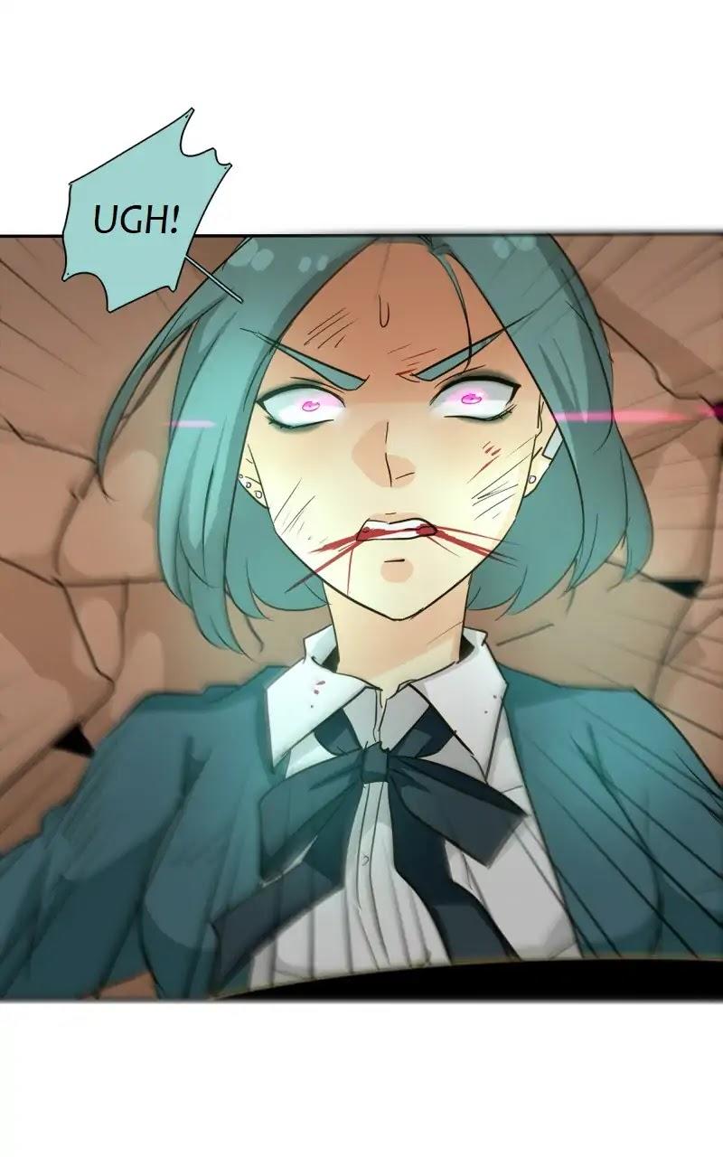 Unordinary Chapter 143 - Trang 10