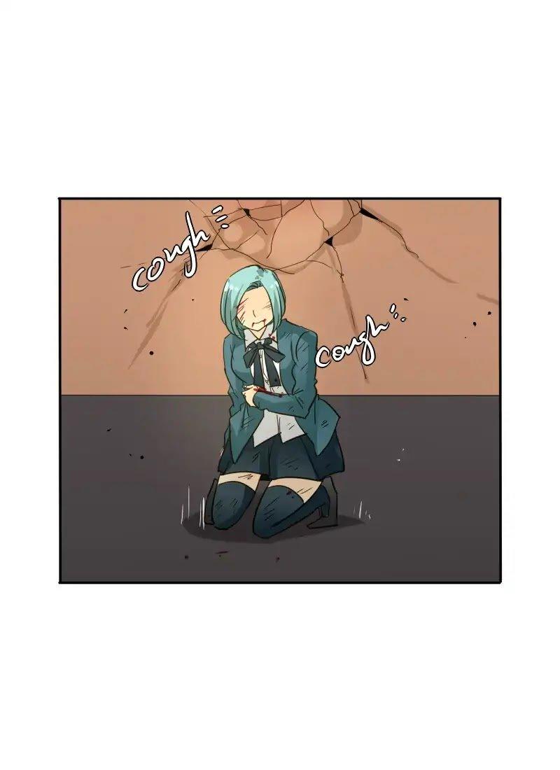 Unordinary Chapter 143 - Trang 12