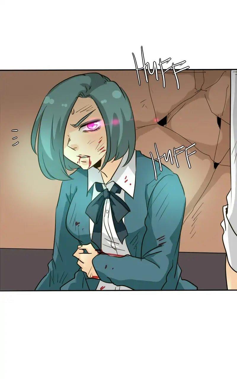 Unordinary Chapter 143 - Trang 13