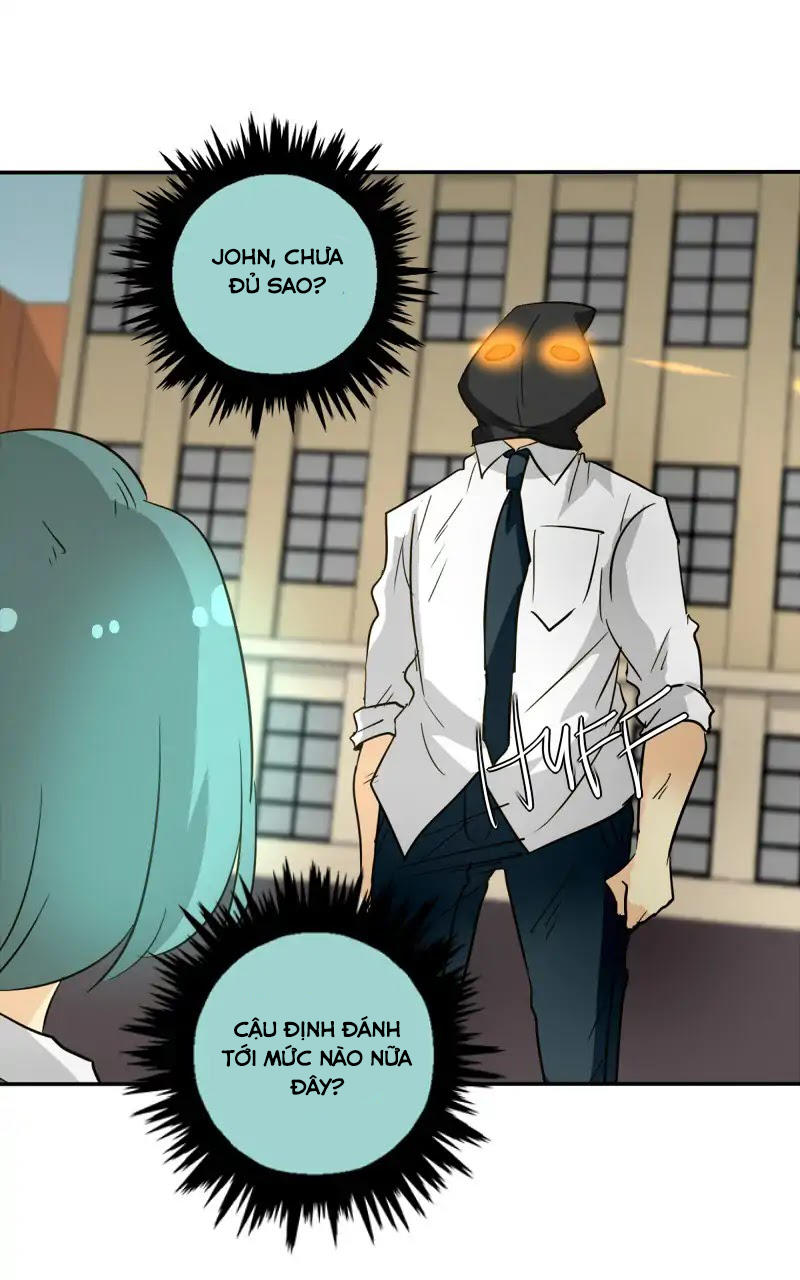 Unordinary Chapter 143 - Trang 14