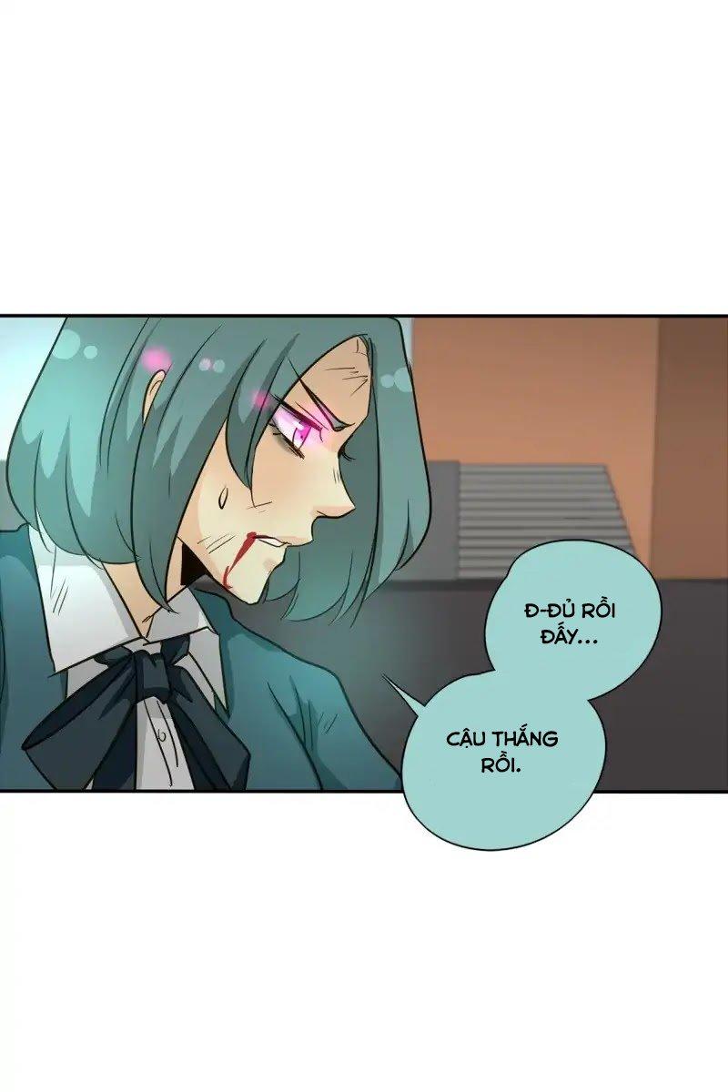 Unordinary Chapter 143 - Trang 15