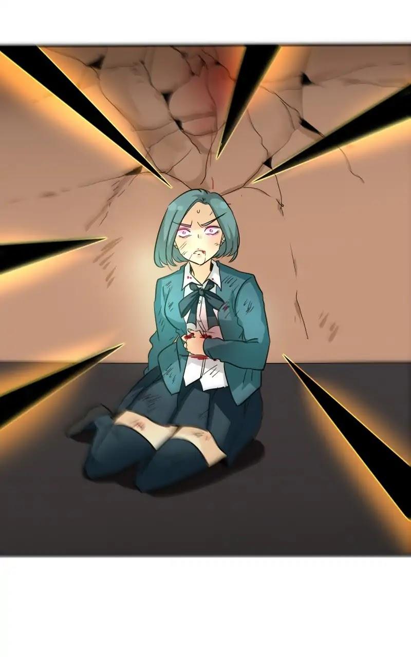 Unordinary Chapter 143 - Trang 18