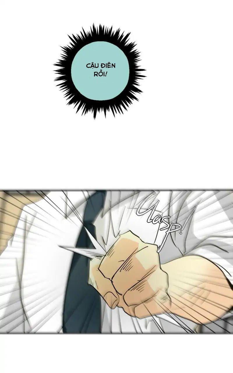 Unordinary Chapter 143 - Trang 20