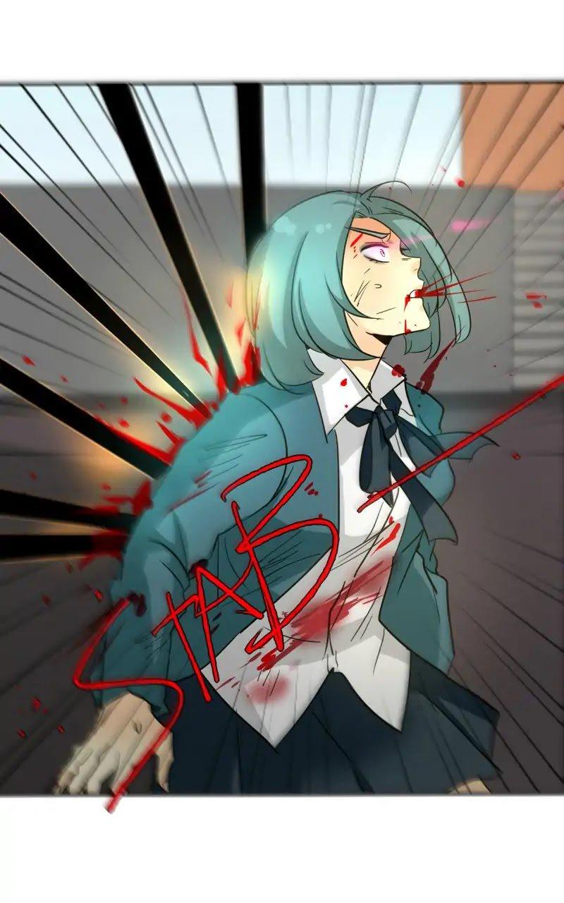 Unordinary Chapter 143 - Trang 21
