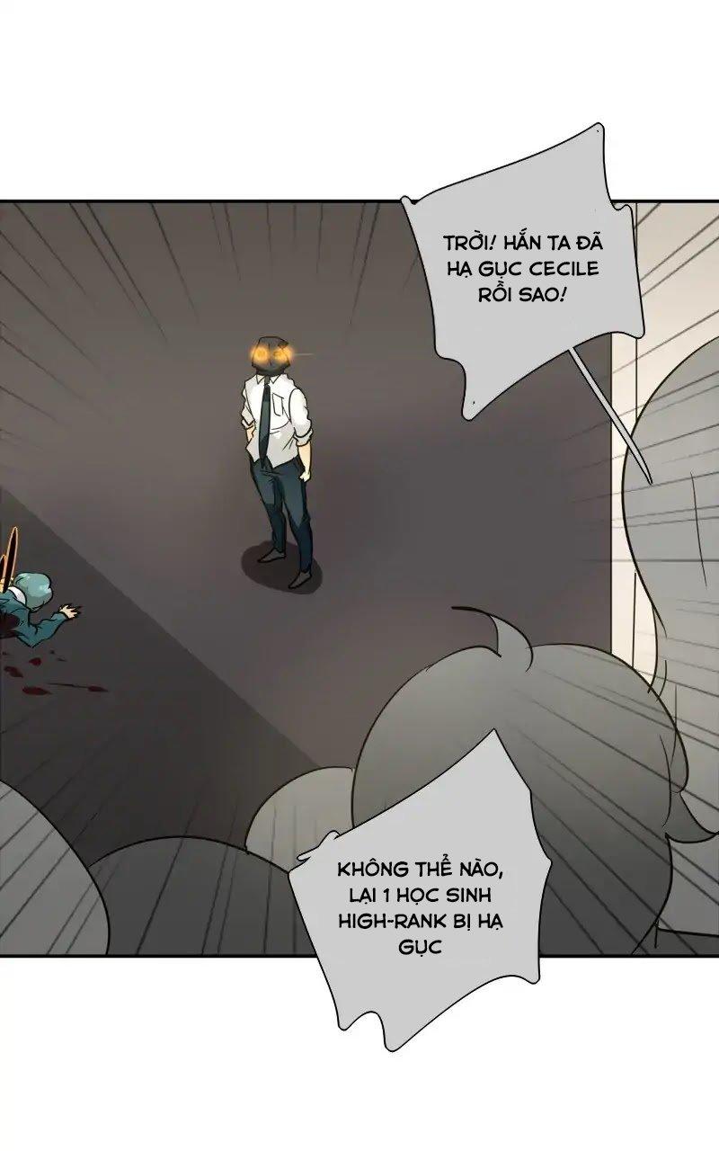 Unordinary Chapter 143 - Trang 26