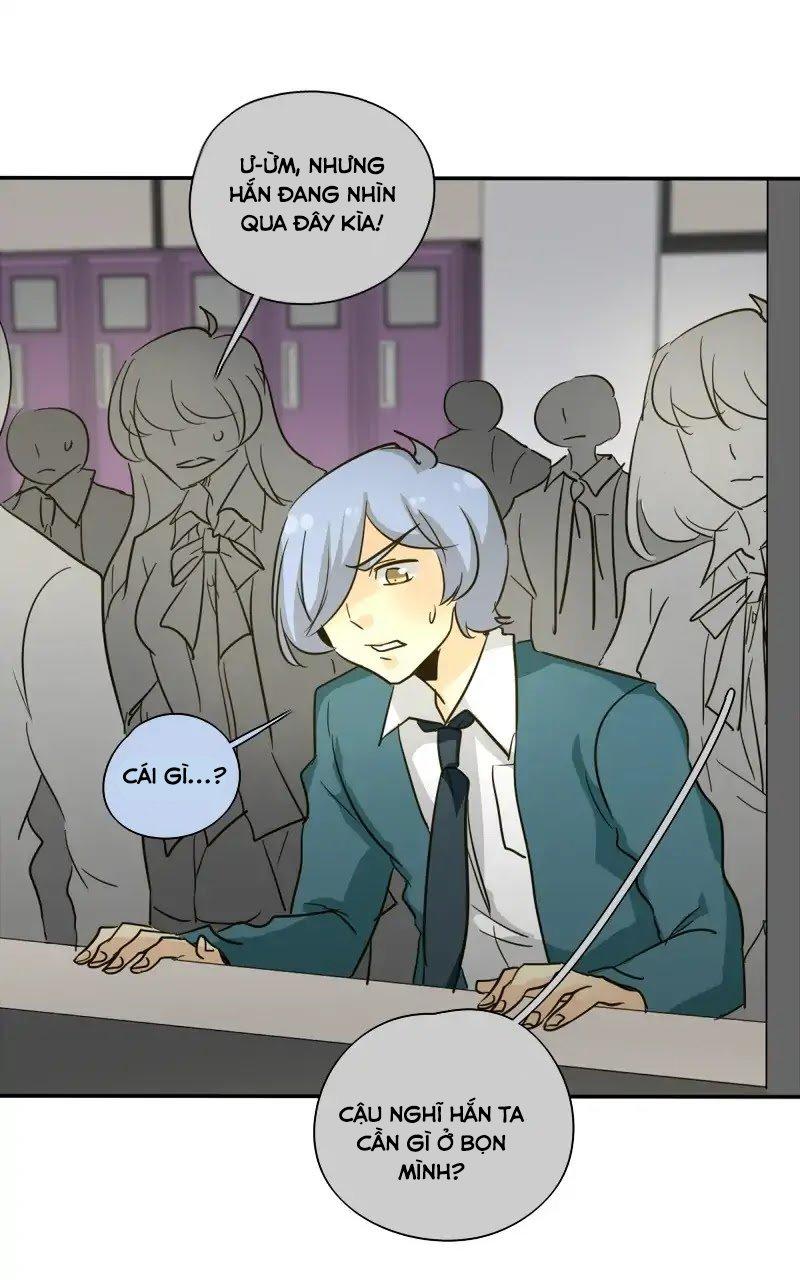 Unordinary Chapter 143 - Trang 27