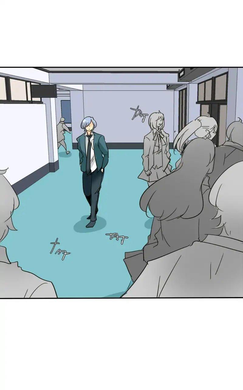 Unordinary Chapter 143 - Trang 3