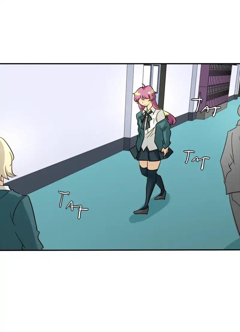 Unordinary Chapter 143 - Trang 34