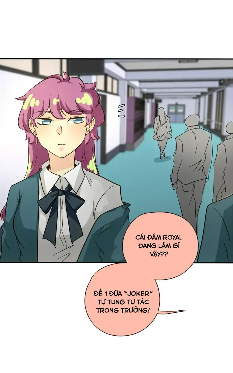 Unordinary Chapter 143 - Trang 35