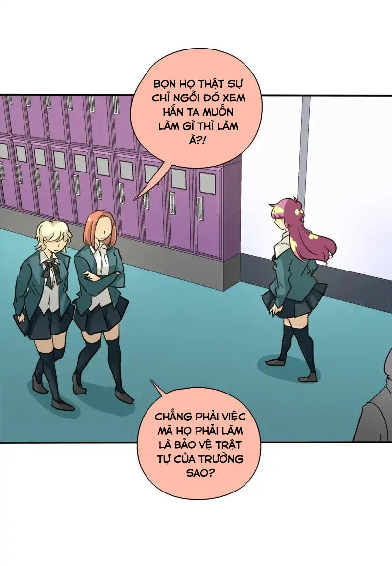 Unordinary Chapter 143 - Trang 36