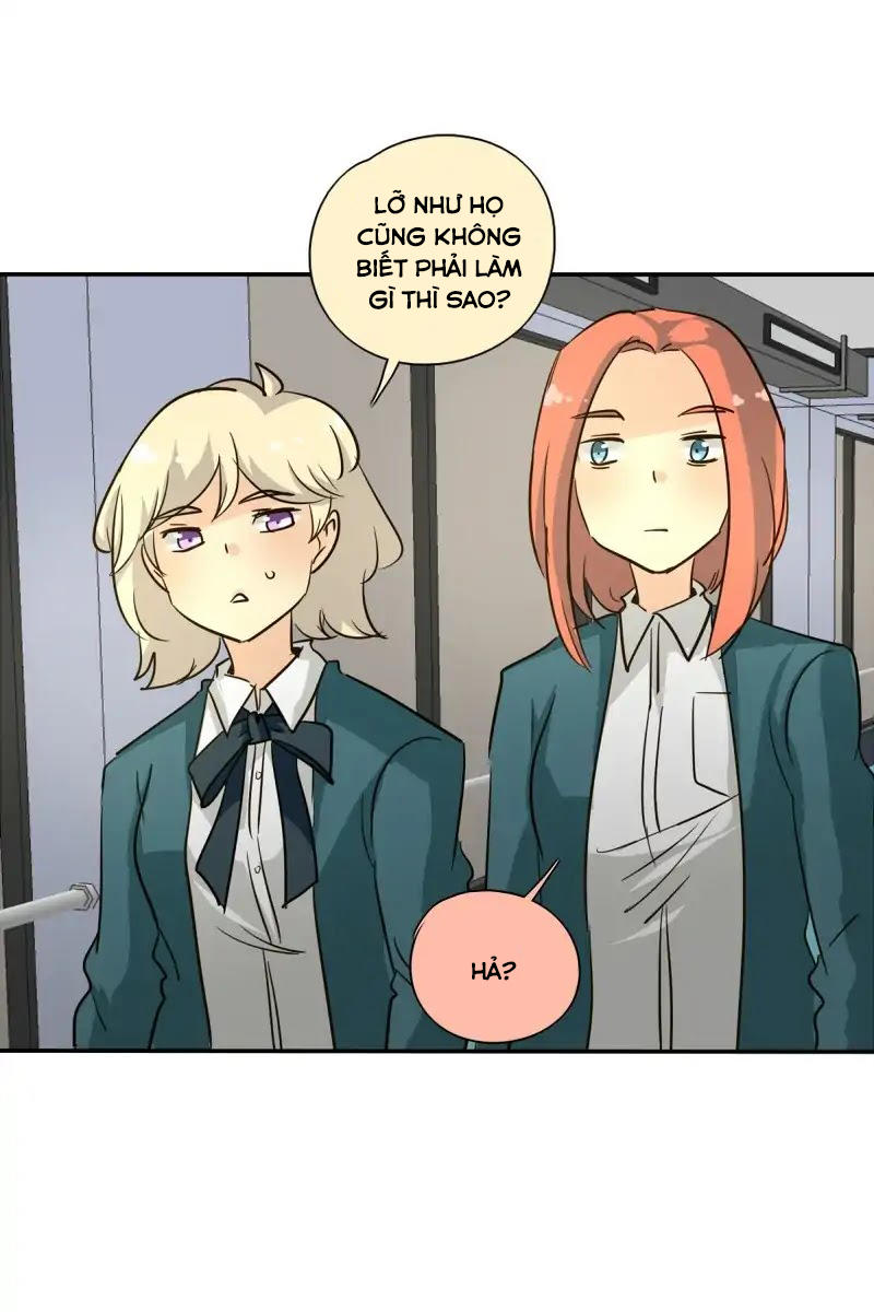 Unordinary Chapter 143 - Trang 37