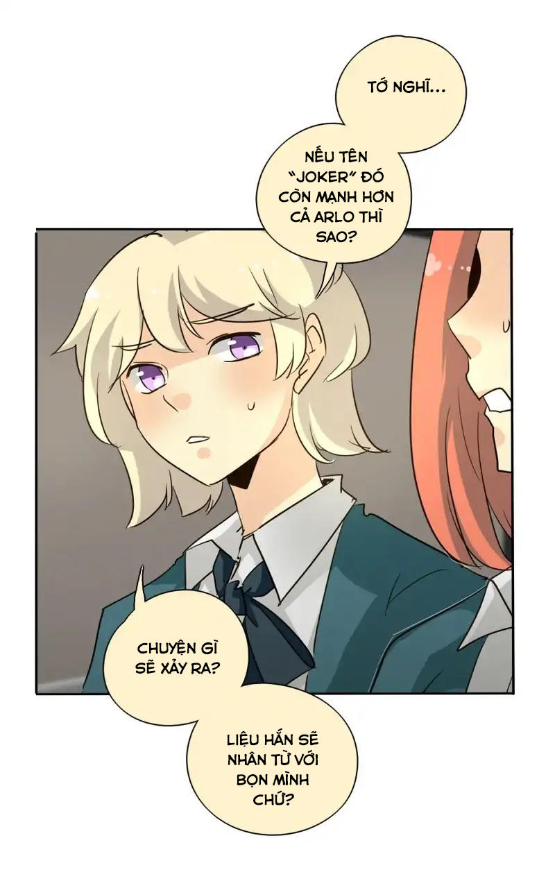 Unordinary Chapter 143 - Trang 38