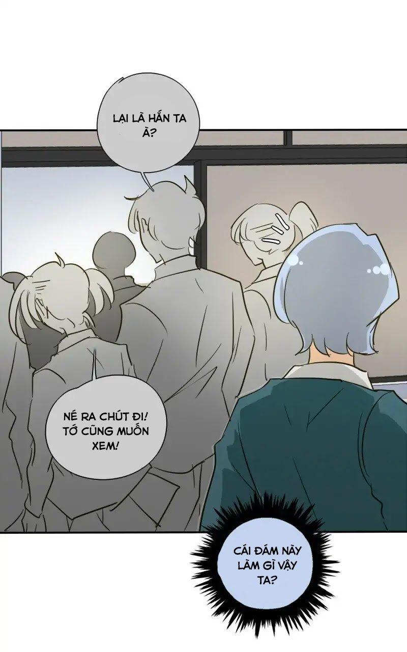 Unordinary Chapter 143 - Trang 4