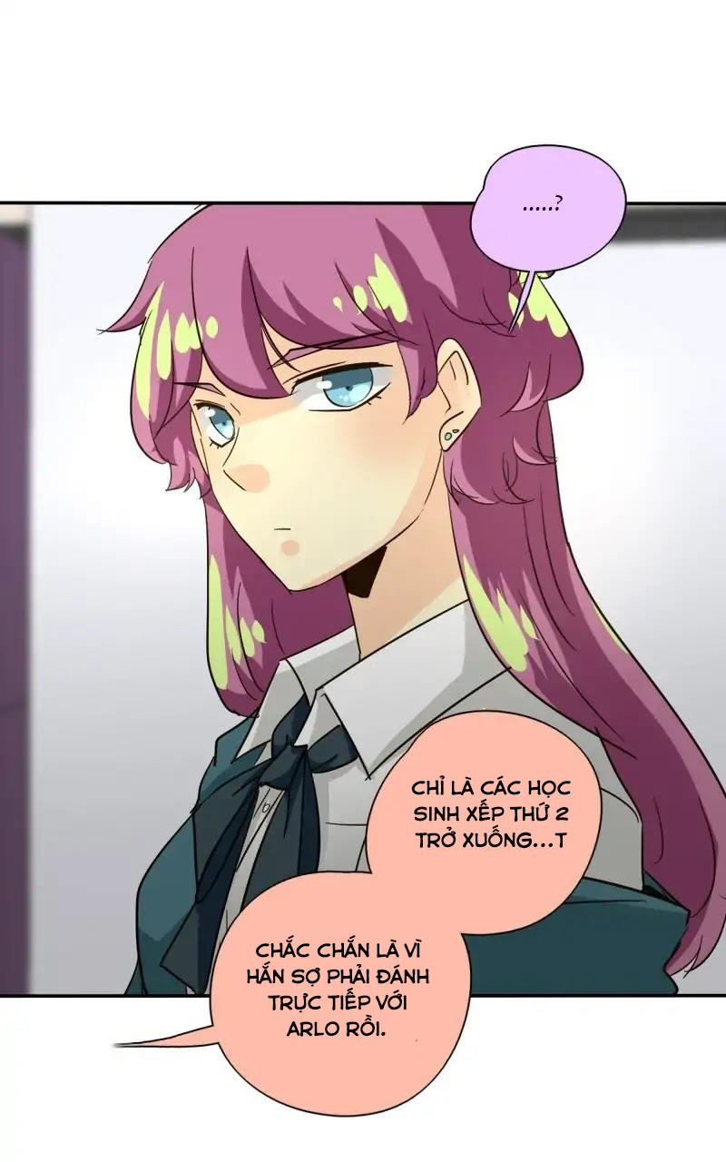 Unordinary Chapter 143 - Trang 40