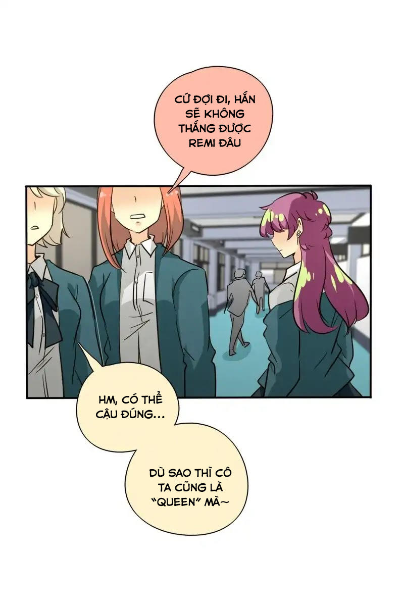 Unordinary Chapter 143 - Trang 41