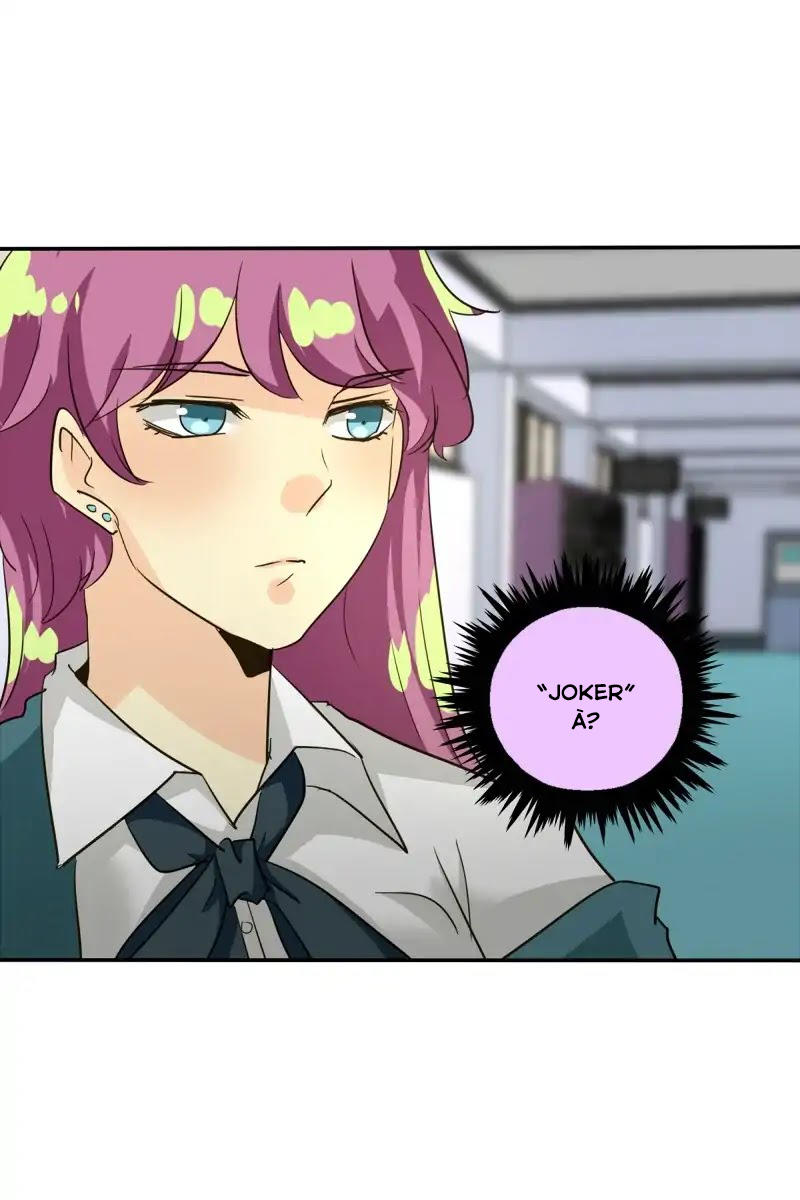 Unordinary Chapter 143 - Trang 43