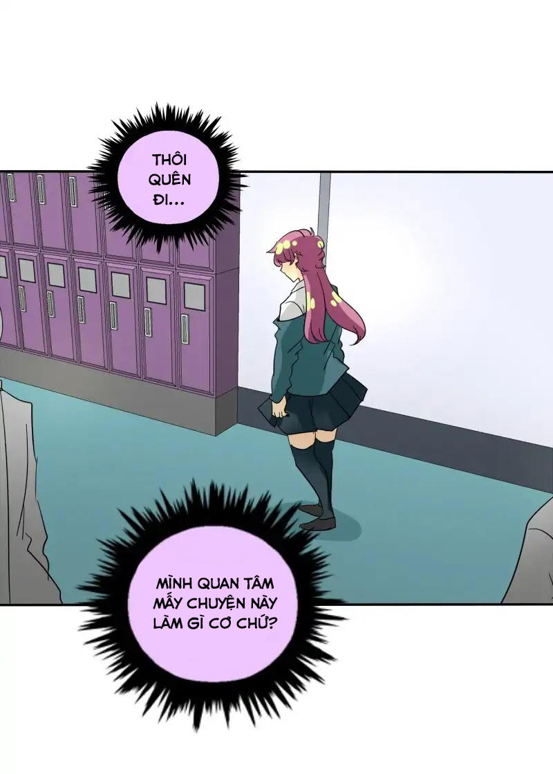 Unordinary Chapter 143 - Trang 45