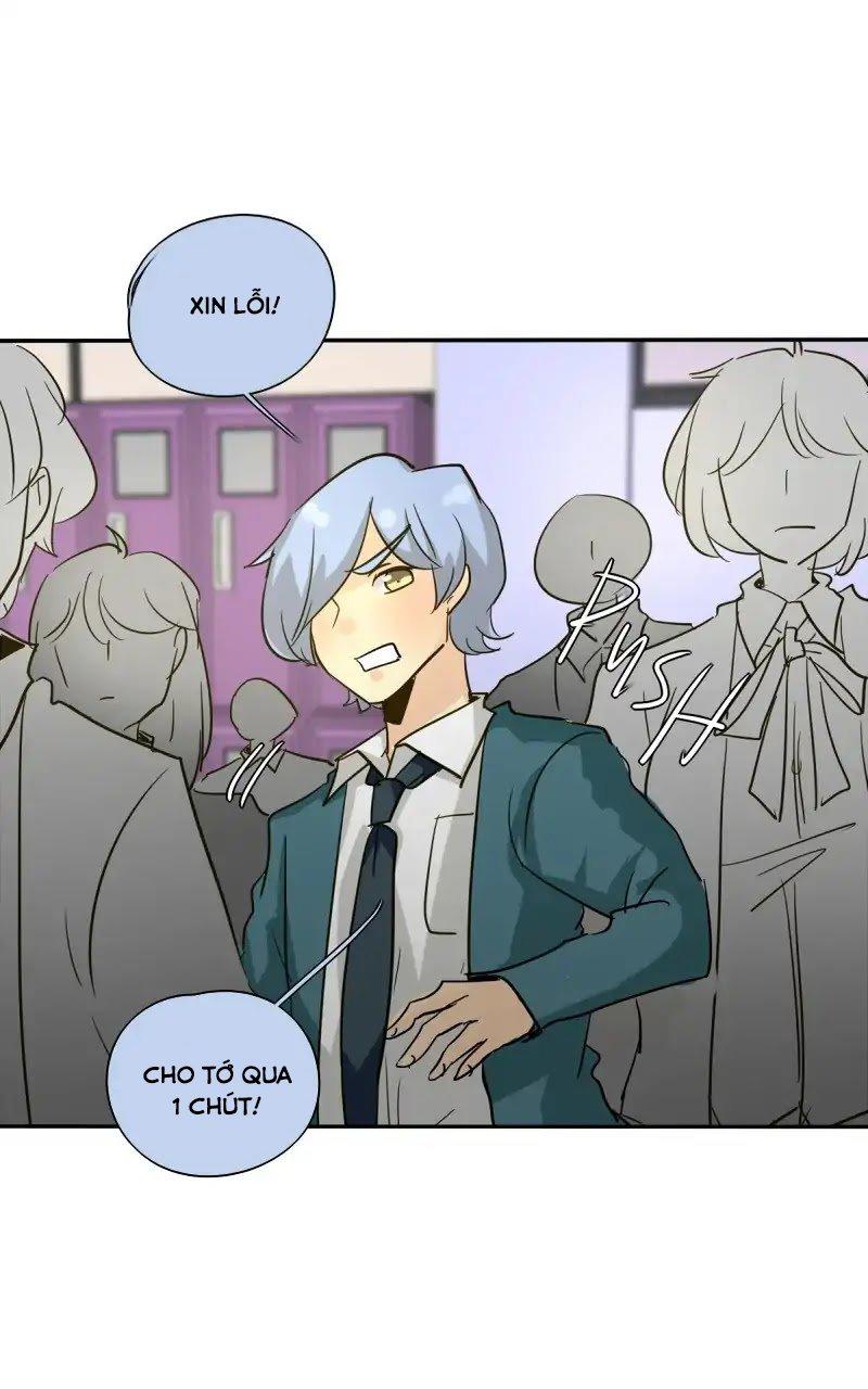 Unordinary Chapter 143 - Trang 5
