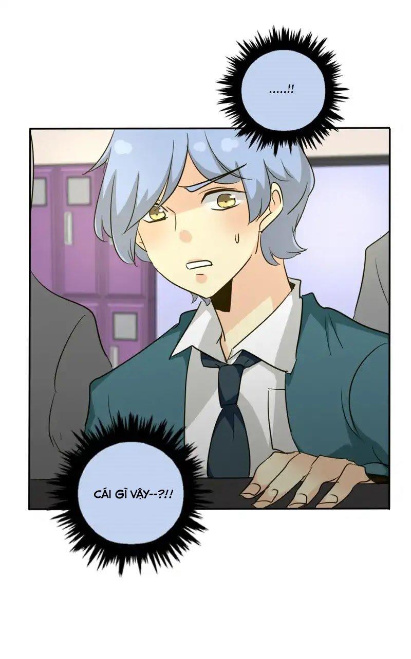Unordinary Chapter 143 - Trang 6