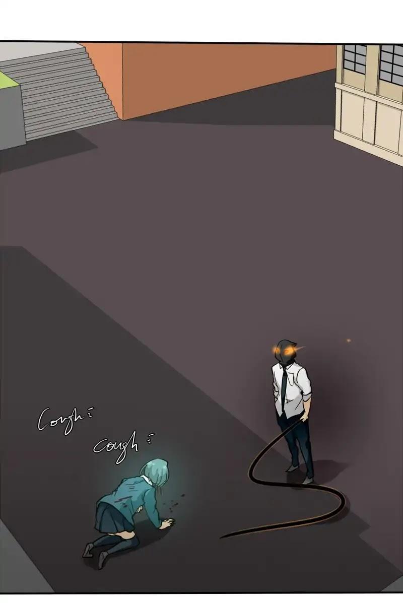 Unordinary Chapter 143 - Trang 7