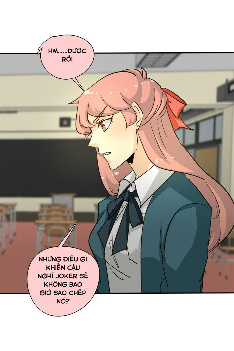 Unordinary Chapter 144 - Trang 11
