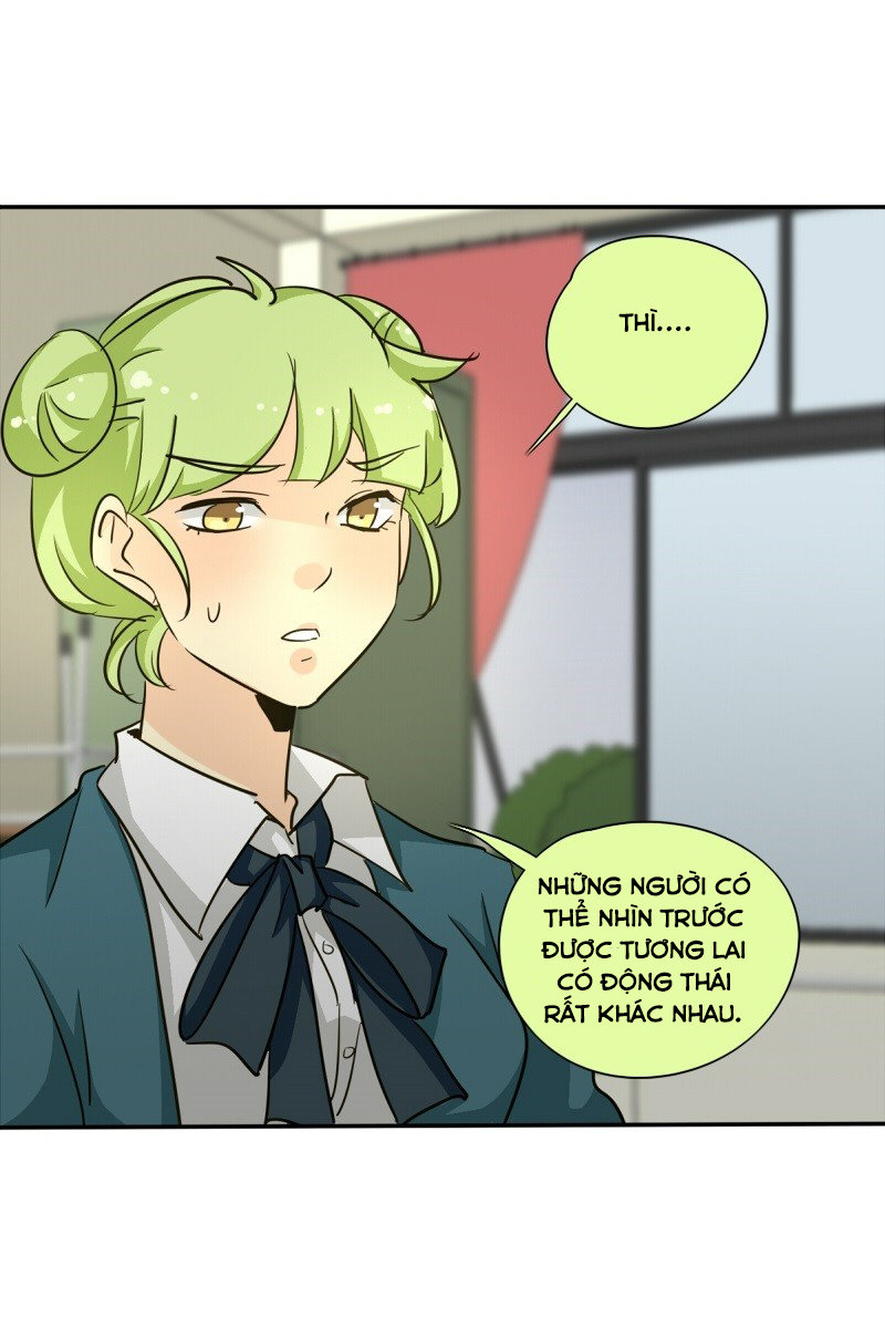 Unordinary Chapter 144 - Trang 12