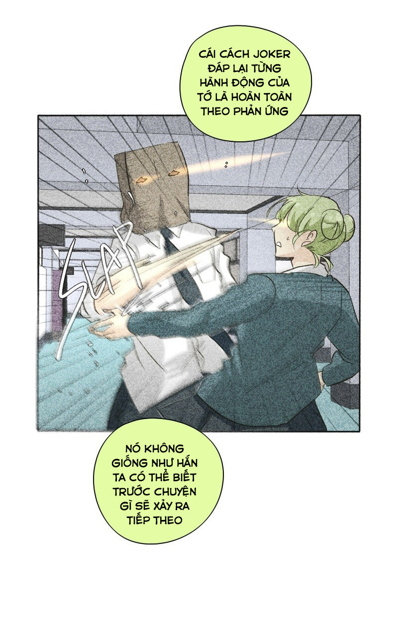 Unordinary Chapter 144 - Trang 15