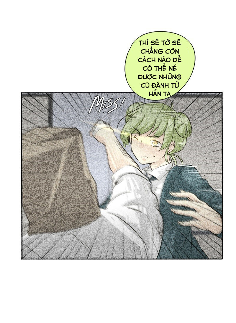 Unordinary Chapter 144 - Trang 17
