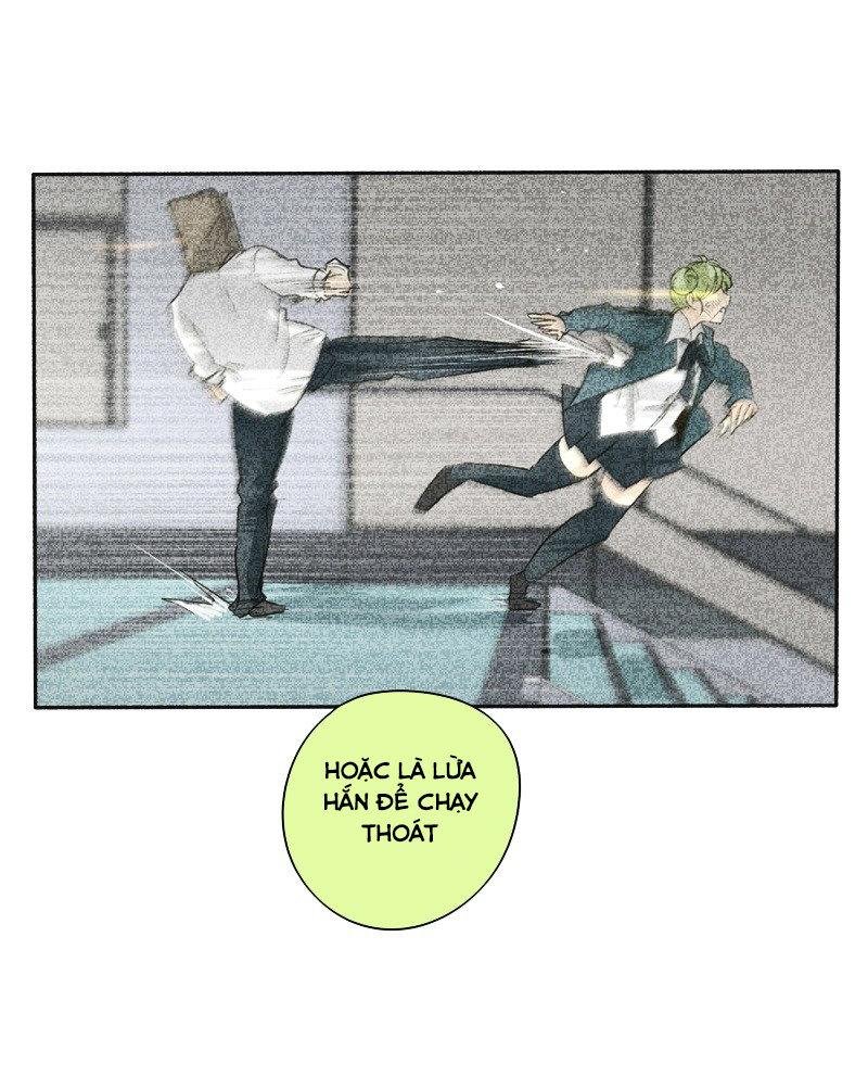 Unordinary Chapter 144 - Trang 18