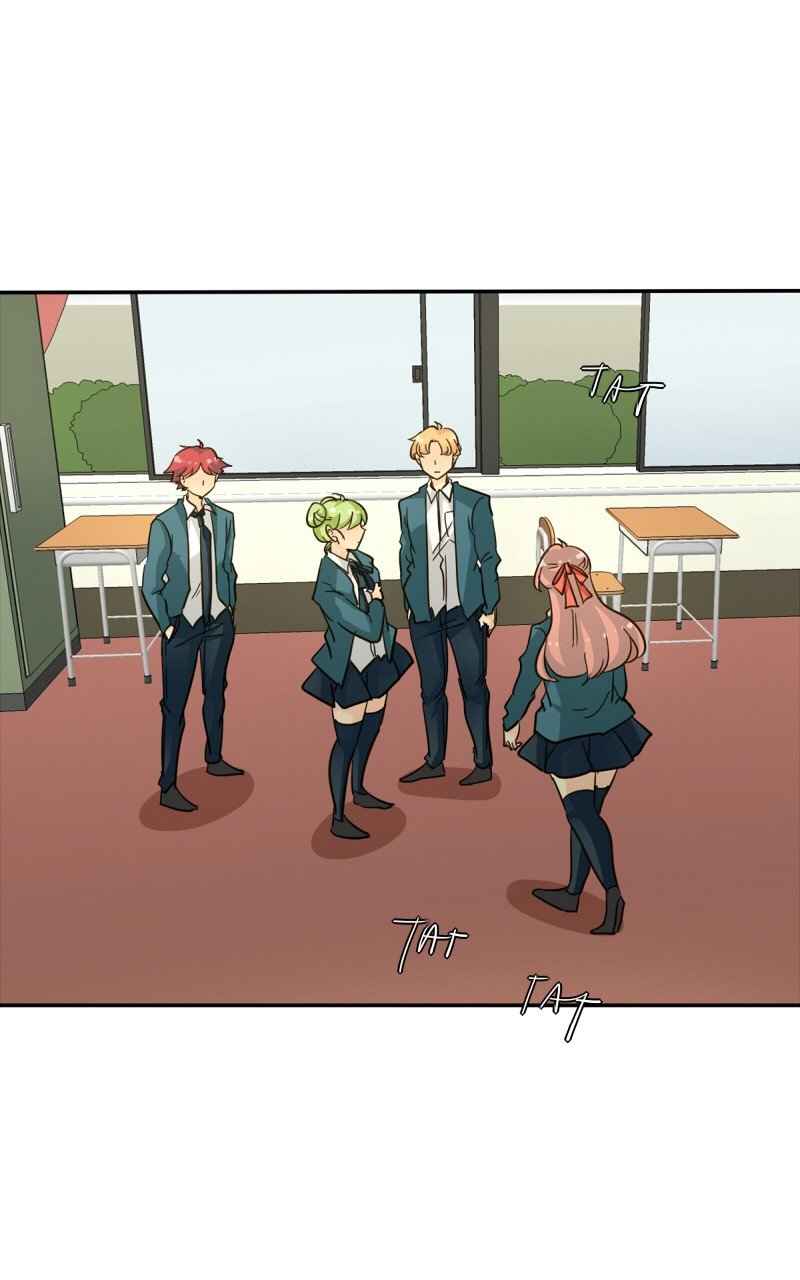 Unordinary Chapter 144 - Trang 2